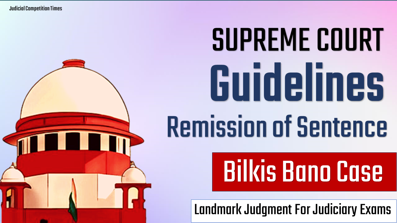 Judgment Image - Bilkis Yakoob Rasool v. Union of India (SC WRIT PETITION (CRL.) NO.491 OF 2022)