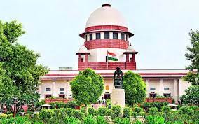 Judgment Image - ANURADHA BHASIN VERSUS UNION OF INDIA AND ORS. - WRIT PETITION (CIVIL) NO. 1031 OF 2019 -Dated- JANUARY 10, 2020, New Delhi
