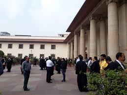 Judgment Image - Arnab Manoranjan Goswami  Versus The State of Maharashtra & Ors. 27 Nov 2020