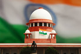 Judgment Image - Ramgopal & Anr v. The State of Madhya Pradesh Dated 29-09-2021 -SC