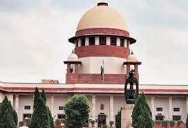 Judgment Image - M/s Neeharika Infrastructure Pvt. Ltd Versus State of Maharashtra and others , CRIMINAL APPEAL NO. 330 OF 2021 SUPREME COURT OF INDIA