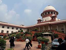 Judgment Image - DELHI POLICE NON-GAZETTEDKARMCHARI SANGH & ORS. Vs. UNION OF INDIA & ORS. Dated - 20/11/1986 