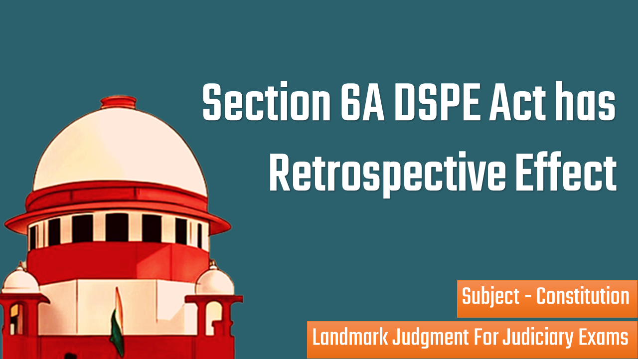 Judgment Image - Cbi v. R R Kishore (SC 11.09.2023)
