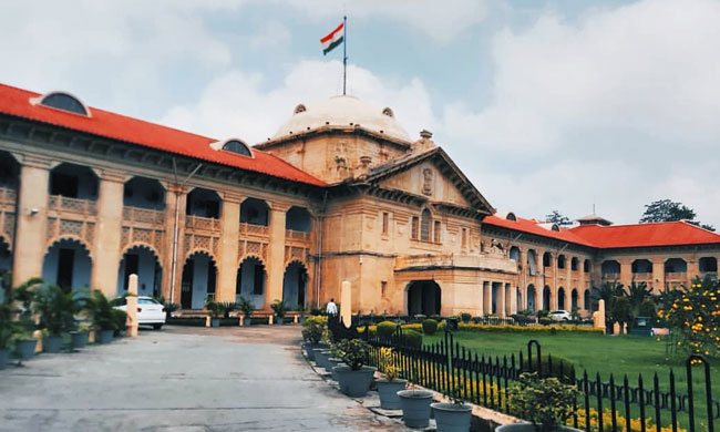 Judgment Image - Adarsh Bhushan v. State of Uttar Pradesh